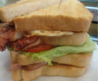 Sandes Club