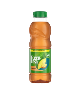 Fuze Tea