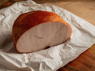 Pechuga Pavo Braseada La Selva - Precio Por Cada 100G