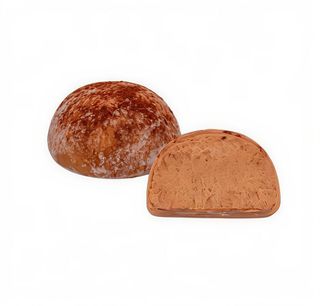 Mochi de helado chocolate (1 ud)