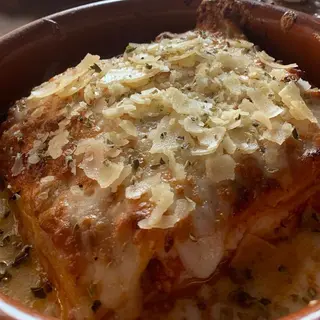 Lasagna De Carne