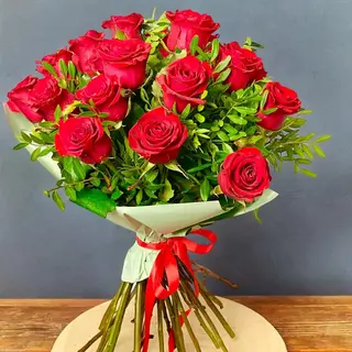 Red velvet 15+