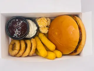 Smash party box