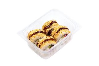 Роллы "Аляска" (4 шт.)