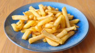 Pomfrit