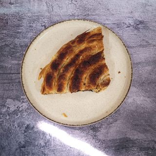 Pita sa pečurkama 250g