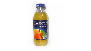 Sok pomarańczowy