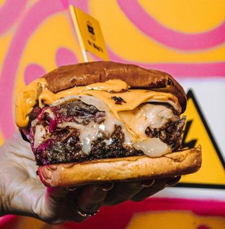 La Pecadora (DRY AGED)