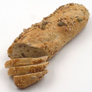 Multi-Grain Baguette
