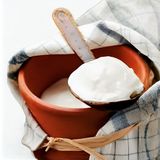 Кисело мляко