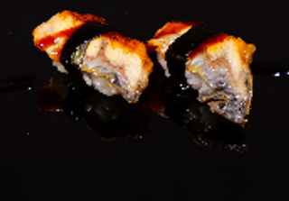 Nigiri unagi
