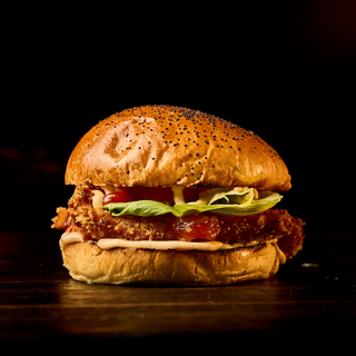  I Love Spicy Chicken