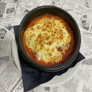 Lasaña De Carne