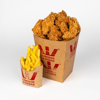 Kubełek Classic dla Ciebie