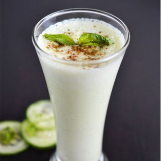 Jeera lassi