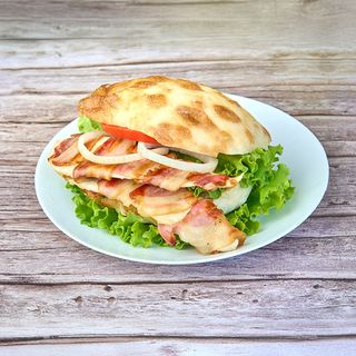 Rolovano pileće belo meso 250g