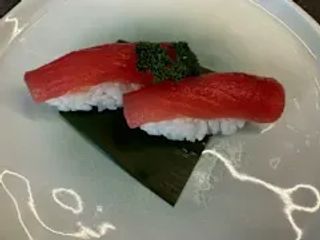 Nigiri di tonno 2 pezzi
