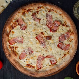 Pizza Carbonara Ø 32cm