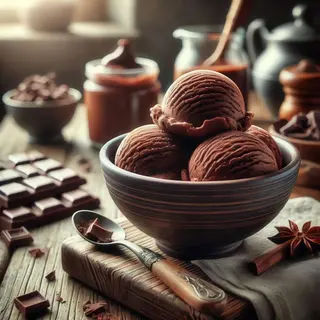 HELADO CHOCOLATE 70%