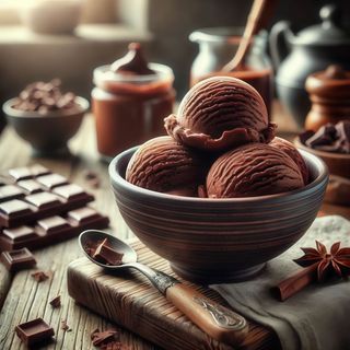 HELADO CHOCOLATE 70%