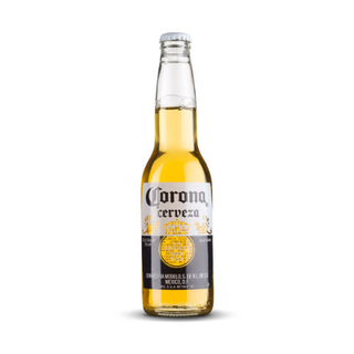Cerveza Corona (33 Cl.)