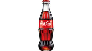 Coca cola 0,25