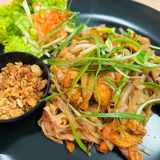 PADTHAI BO (BEST SELLER)