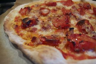 Amatriciana