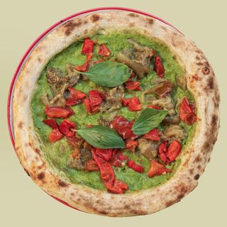 L'estate contadina (vegana stagionale)