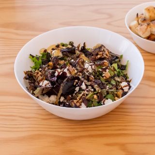 Insalata Di Capra Dolce