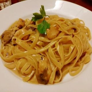 Tagliatelle