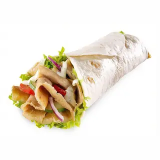 Durum Kebab