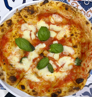 Vegetariana speciale