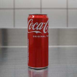 Coca-Cola 0,33 l
