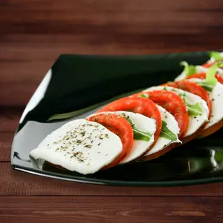 SALATA KAPREZE
