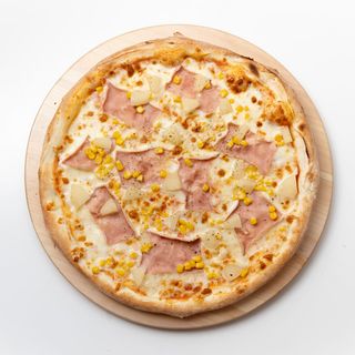 Pizza Hawajska 30cm