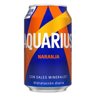 Aquarius 