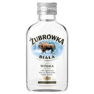 Żubrówka 0,1l