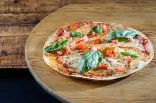 Pizza Margarita