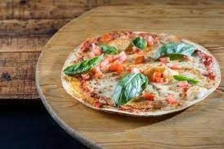 Pizza Margarita