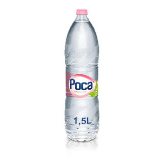 Роса изворна вода 
