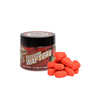Benzar Mix Pro Corn Wafters, Mango&N-butyric, Fluo
