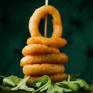 Anelli di cipolle - 6 pezzi