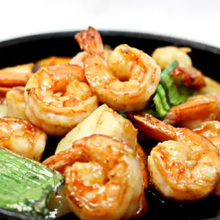 Gambas Al Tie Ban