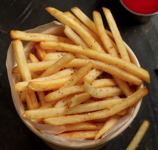Fries