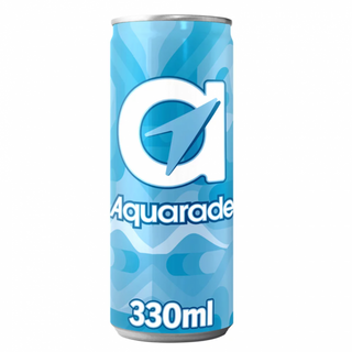 Aquarade limón