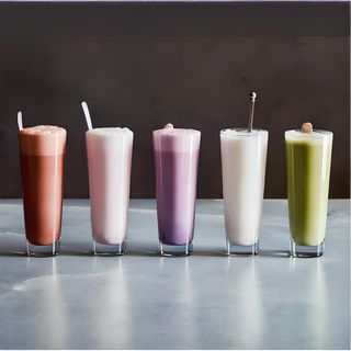 Милкшейк "Шоколадный" (330 мл.)