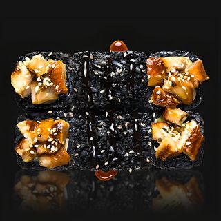 Black ВУГОР (300 г)