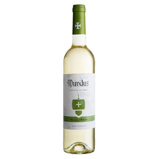 Vinho Mundus Leve Branco 750ML