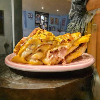 La GRaduada sin Gluten